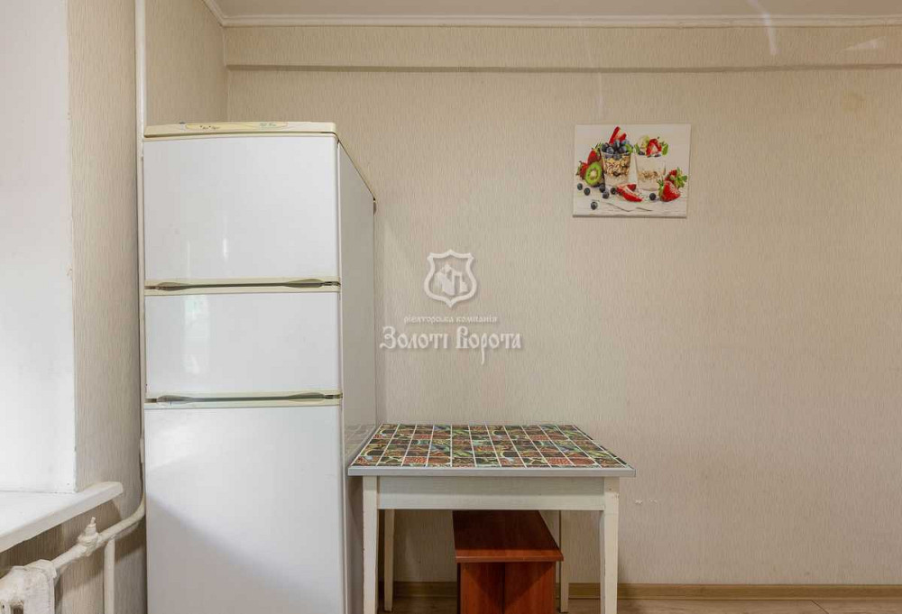 продажа 1-к квартира Киев, Подольский, 42000 $ Київ - зображення 8
