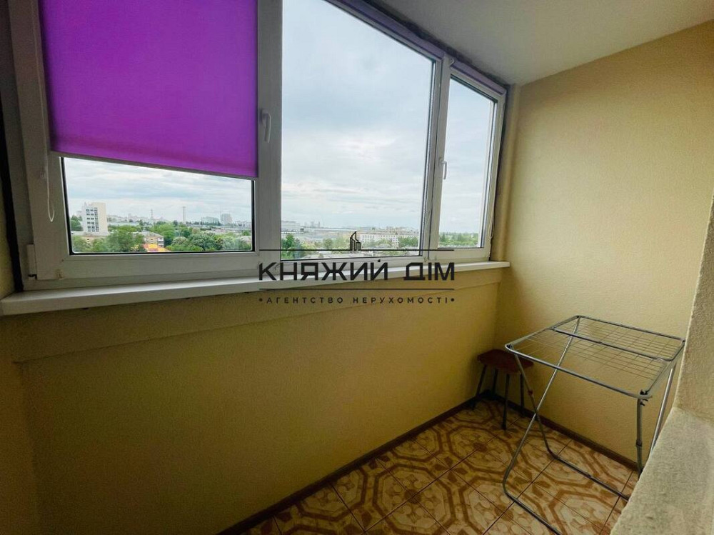 ЖК Gloria Park 1 кімн. на Нивська м. Нивки 5 хв. пішки № Київ - зображення 7