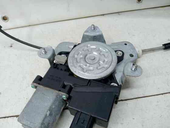 Стеклоподъемник передний правый SsangYong Korando C200 2.0 DIESEL D20DT 2010 (б/у) Київ