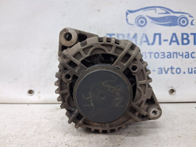 Генератор Toyota Prado J120 3.0 DIESEL 1KDFTV 2002 (б/у) Киев - изображение 2