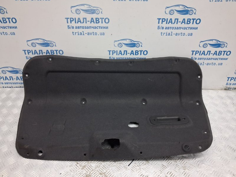Обшивка крышки багажника Chevrolet Epica 2006-2013 96637761 (Арт. 78736) Київ - зображення 1