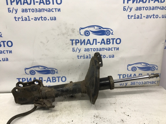 Амортизатор передний правый Lexus Rx 350 XU30 3.5 БЕНЗИН 2GRFE 2003 (б/у) Київ - зображення 1