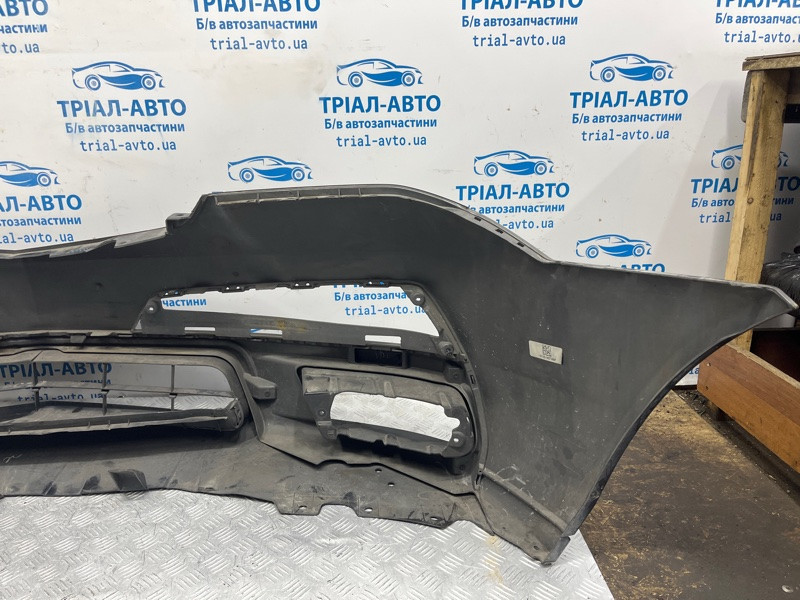 Бампер передний Acura MDX YD2 3.7 БЕНЗИН J37A1 2006 (б/у) Київ - зображення 10