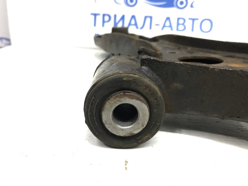 Рычаг правый Suzuki SX4 1 1.6 БЕНЗИН M16A 2006 (б/у) Київ - зображення 4