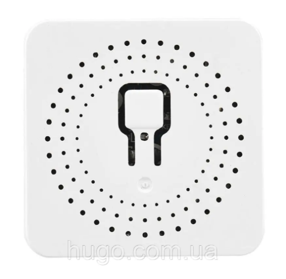 Бездротовий WiFi вимикач з таймером Smart Home,16A / Розумне реле для розумного будинку . Одеса