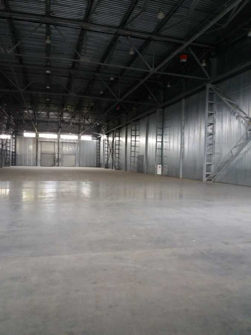 долгосрочная аренда склады Киево-Святошинский, Буча, 380000 грн./мес. Буча - изображение 4