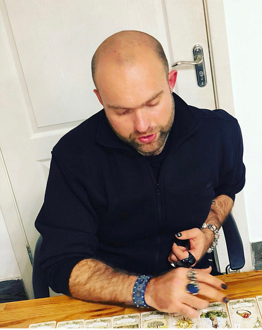 Приворот у Мукачево, послуги магії у Мукачево, ворожіння у Мукачево, екстрасенс, відворот Мукачево - изображение 1