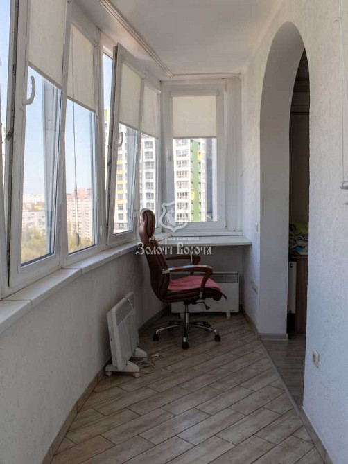 продажа 2-к квартира Киев, Подольский, 279000 $ Київ - зображення 9