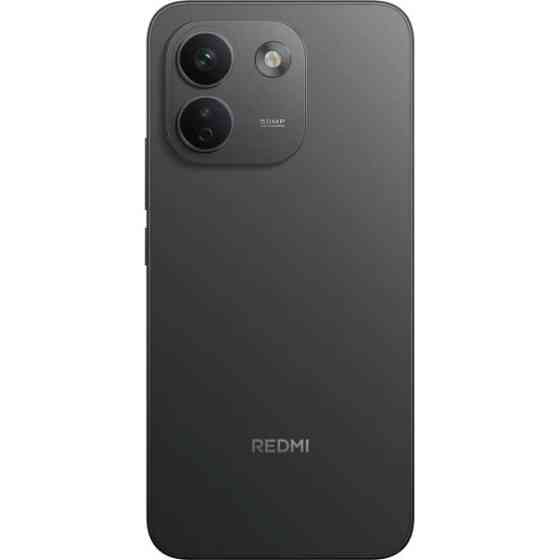 Смартфон Xiaomi Redmi Note 17 Pro Max 5G 8/512GB Black UA Харків
