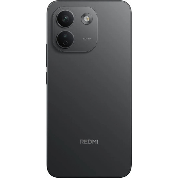 Смартфон Xiaomi Redmi Note 17 Pro Max 5G 8/512GB Black UA Харків - зображення 3