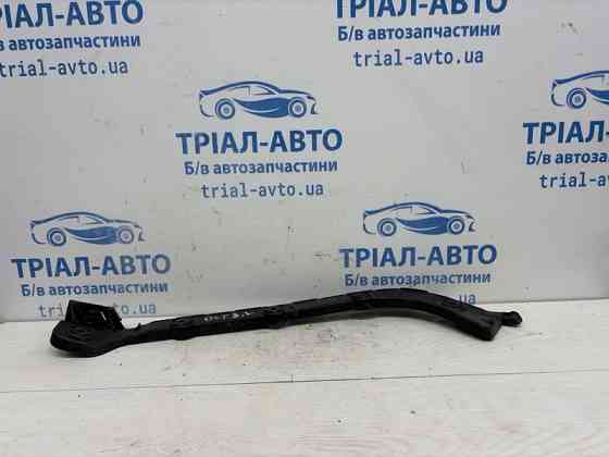 Кронштейн бампера задний левый Skoda Octavia 2013-2020 5E5807393 (Арт. 83350) Київ
