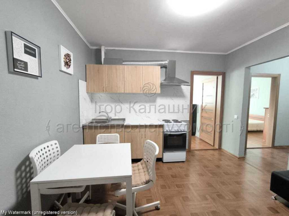 долгосрочная аренда 2-к квартира Киев, Дарницкий, 15000 грн./мес. Киев - изображение 12