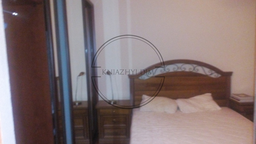 ОРЕНДА 2-кімн. кв.-студія в центрі ЖК Botanik Towers .код 11106382 Київ - зображення 6