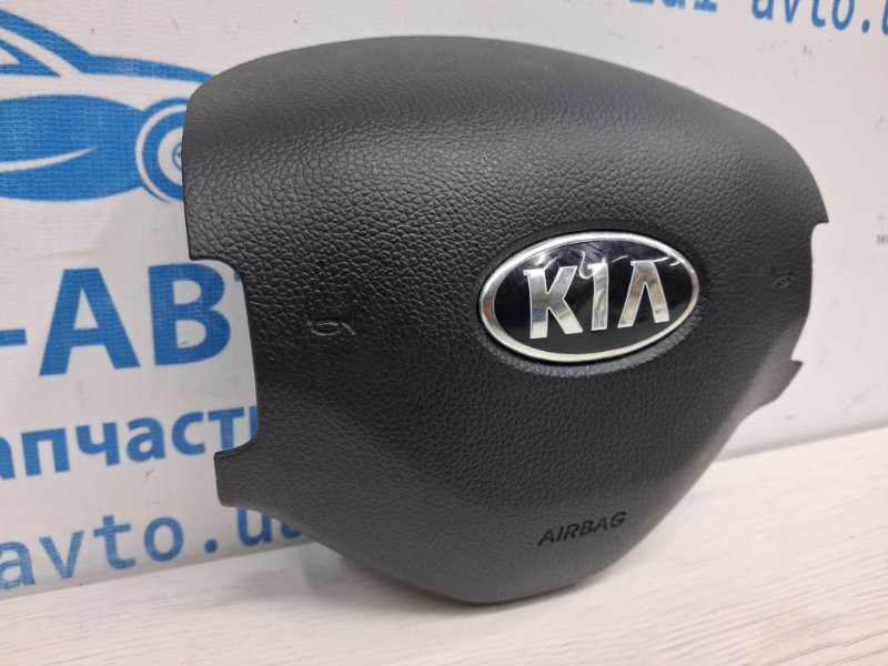 Подушка безопасности в руль Kia Sportage SL 1.7 DIESEL D4FD 2010 (б/у) Киев - изображение 2