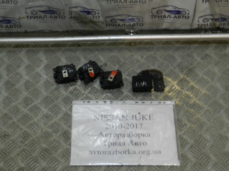 Сервопривод Nissan Juke F15 2010 (б/у) Київ - зображення 1