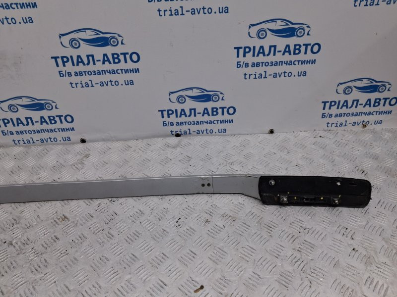 Рейлинг на крышу SsangYong Korando C200 2.0 DIESEL D20DT 2010 лев. (б/у) Київ - зображення 6