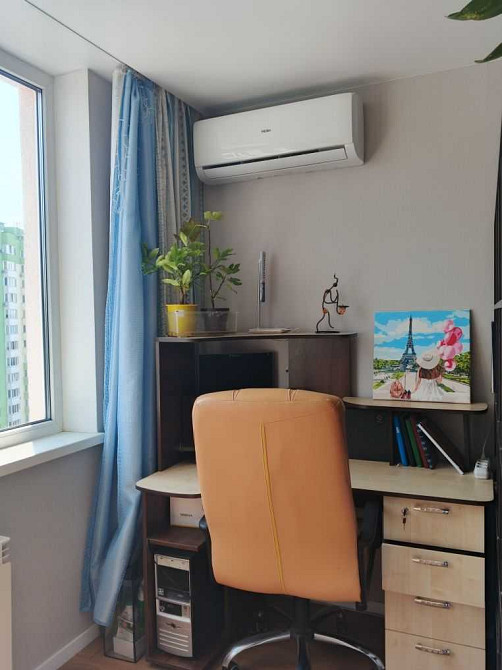 продажа 1-к квартира Киево-Святошинский, Коцюбинское, 61000 $ Коцюбинське - зображення 3