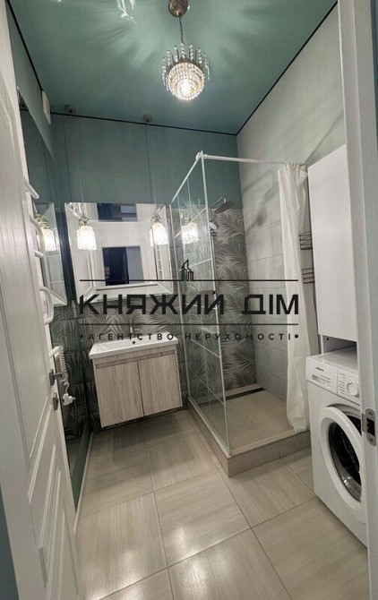 Оренда 2 кімнатна квартира ЖК Італійський Квартал КОД  11204398 Киев - изображение 10