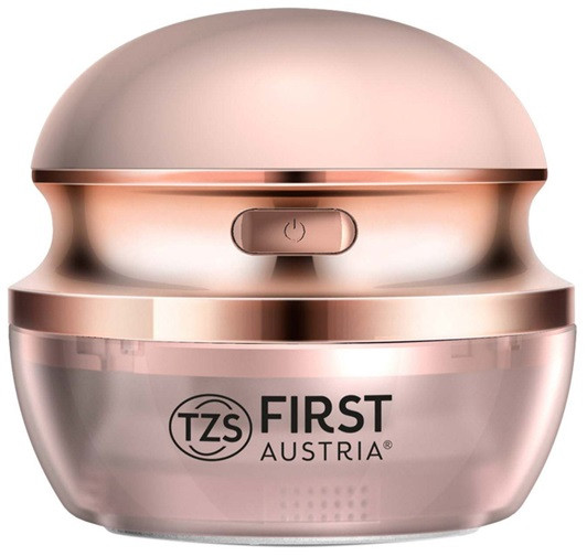 Машинка для стрижки катышков First FA-5530-4-CR 3 Вт розовая Киев - изображение 1