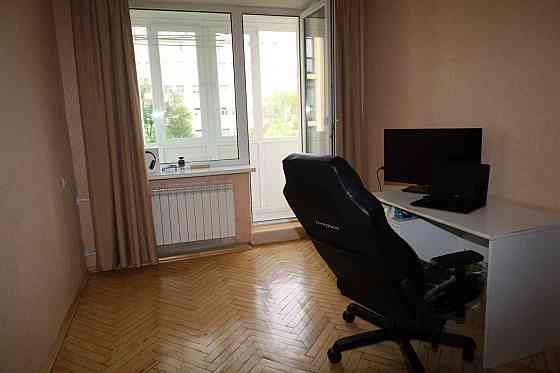 долгосрочная аренда 2-к квартира Киев, Шевченковский, 580 $/мес. Киев