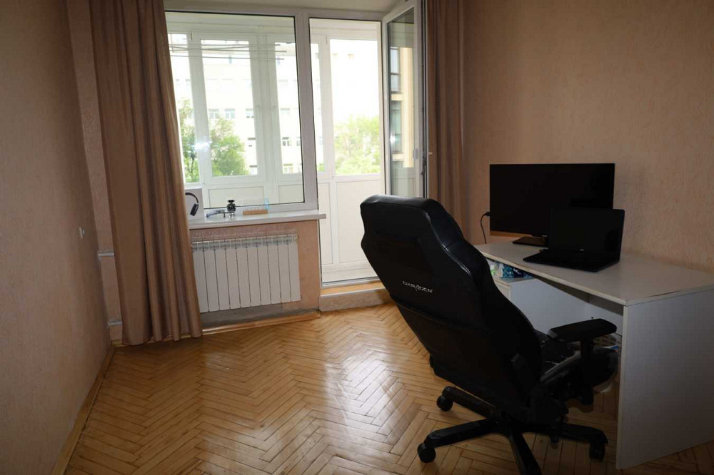 долгосрочная аренда 2-к квартира Киев, Шевченковский, 580 $/мес. Киев - изображение 1