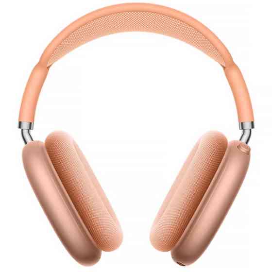 Bluetooth-гарнітура Hoco W65 Plus Orange (Код товару:42726) Харьков