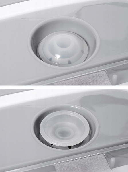 Ланч-бокс с подогревом от 230В и 12В с термосумкой Noveen LB410 Gray от  220В/24В/12В Одесса - изображение 5