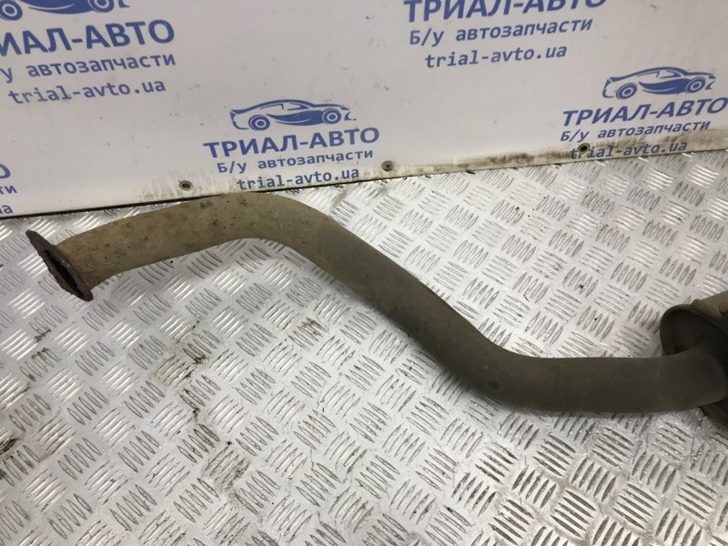 Глушитель Mitsubishi Pajero Wagon 1999-2006 MR481153 (Арт. 45320) Київ - зображення 3