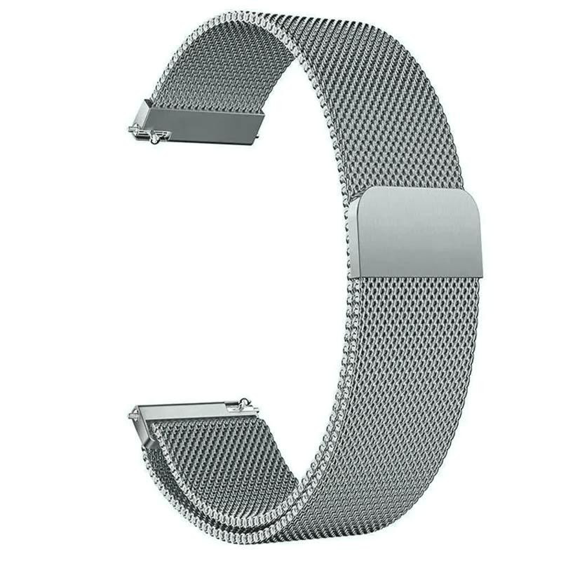 Уценка Ремешок Milanese Loop для Smart Watch 20mm Херсон - изображение 1