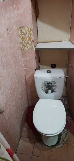 долгосрочная аренда 1-к квартира Киев, Соломенский, 8000 грн./мес. Київ - зображення 7