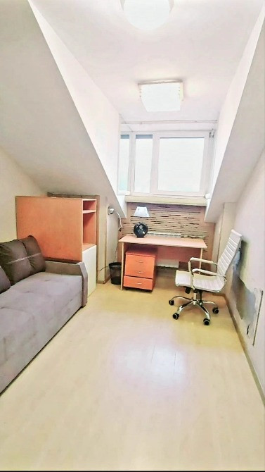 Хозяин: 4 кабинета 82м. Центр Киев Парковка Метро Без комиссии Интернет IT Київ - зображення 9