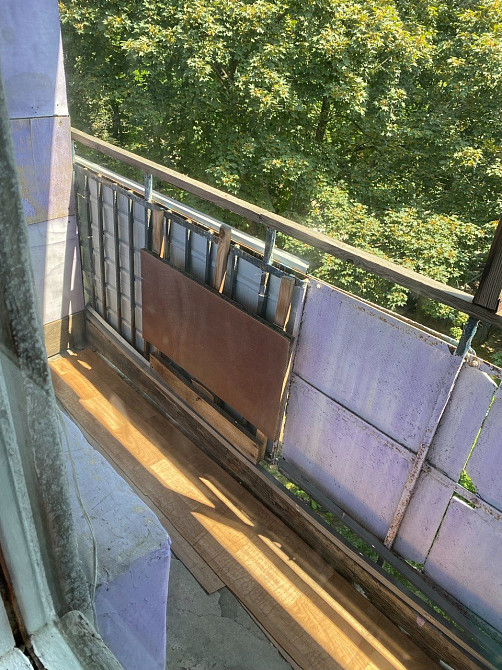 Продам 1 комнатную квартиру, пр Поля Дніпро - зображення 12