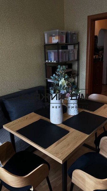 Продаж 1-кімнатної роздільної квартири на Позняках, вул. Урлівська. № 21146561 Киев - изображение 3