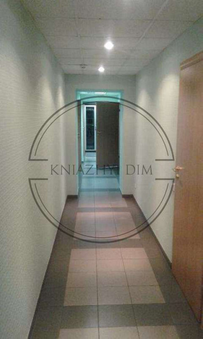 Здається просторе офісне приміщення м. Університет. № 1412486 Київ - зображення 11