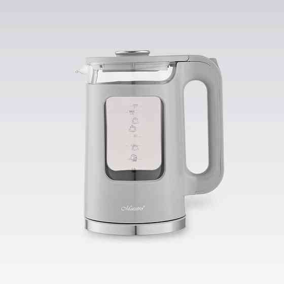 Электрочайник Maestro MR-065-Grey 1.7 л серый Киев