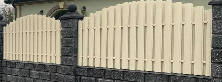 Євроштахетна огорожа Чернігів Чернигов - изображение 3