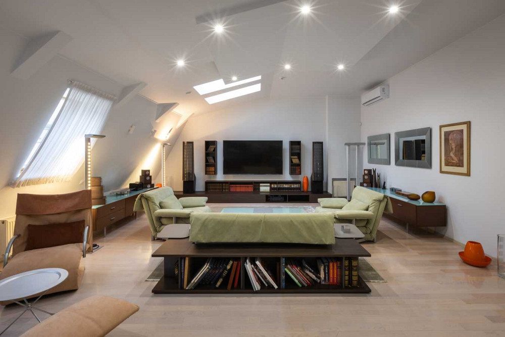 продажа 2-к квартира Киев, Печерский, 350000 $ Київ - зображення 1