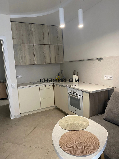 Оренда 1-кімнатної в ЖК Французький квартал 2. Київ - зображення 11