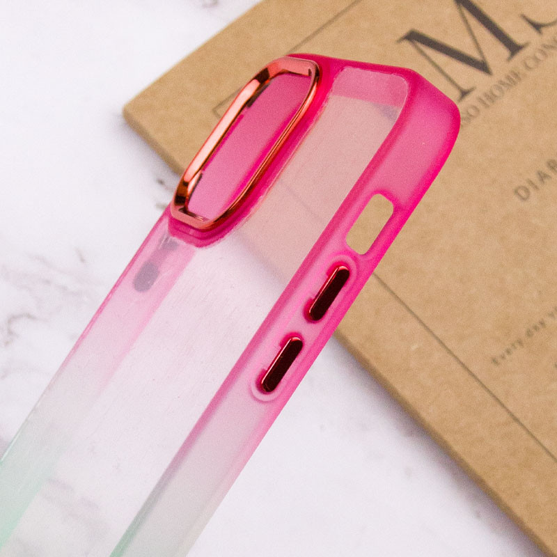 Чехол TPU+PC Fresh sip series для Apple iPhone 14 Plus (6.7") Херсон - зображення 12