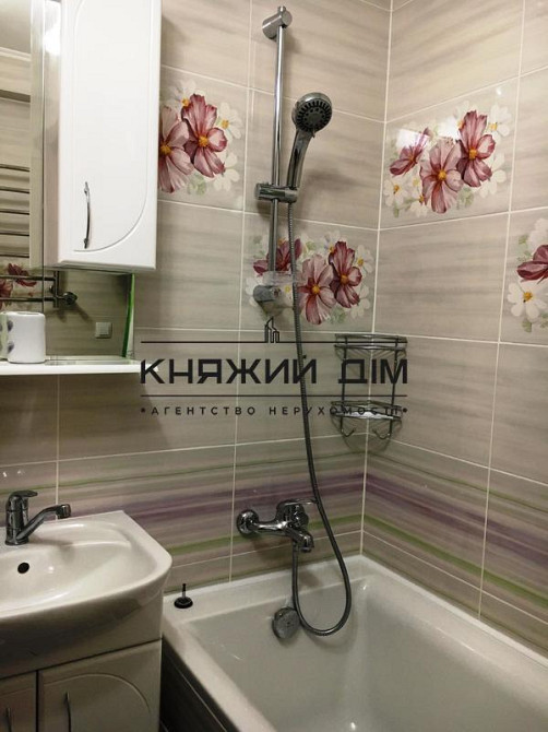 Комфортная, раздельна 2-х к. кв. возле ст. м. Политехнический институт. № 11135159 Київ - зображення 8