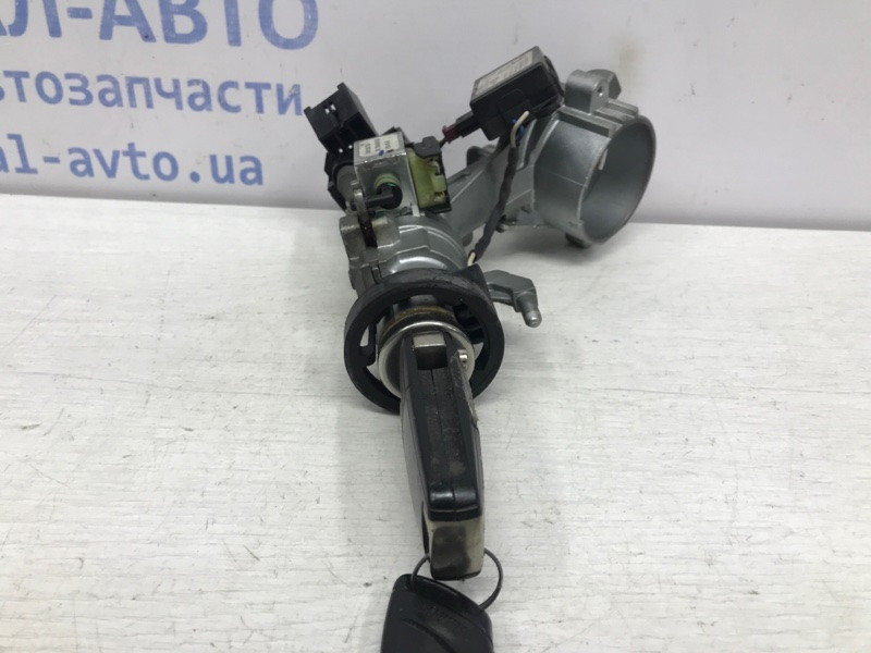 Замок зажигания Chevrolet Cruze J300 1.8 2009 (б/у) Київ - зображення 3