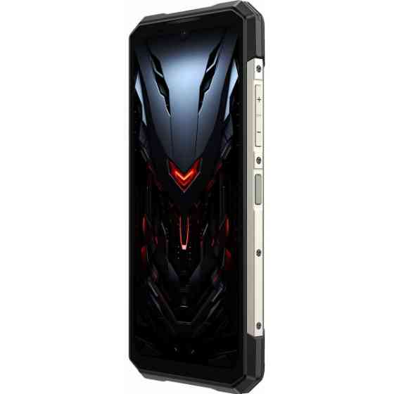 Смартфон Doogee S200 Plus 16/512GB NFC Champagne Gold Global* Харьков