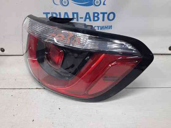 Фонарь задний внешний правый Jeep Compass 2016-2020 55112838AB (Арт. 71416) Киев