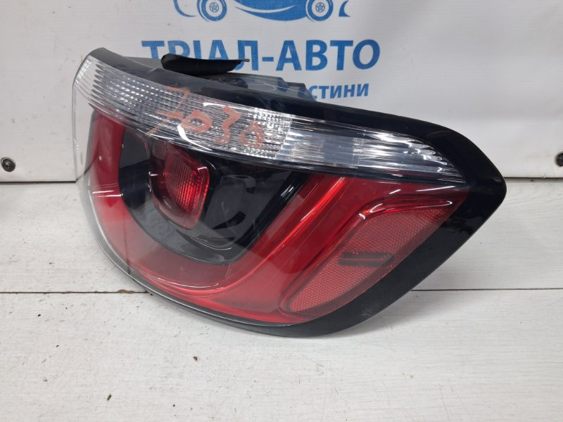 Фонарь задний внешний правый Jeep Compass 2016-2020 55112838AB (Арт. 71416) Киев - изображение 3