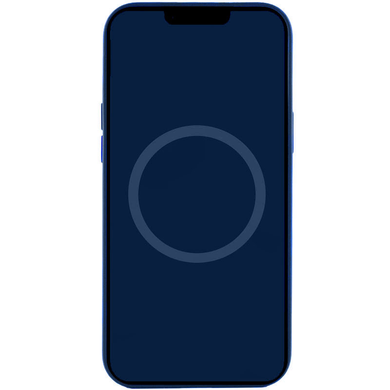 Чехол Silicone case (AAA) with Magsafe and Animation для Apple iPhone 15 (6.1") Херсон - изображение 3