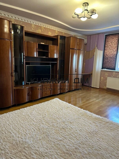 Оренда 1к. квартири в ЖК 4 сезони м.Васильківська. КОД: №11190030. Київ - зображення 8