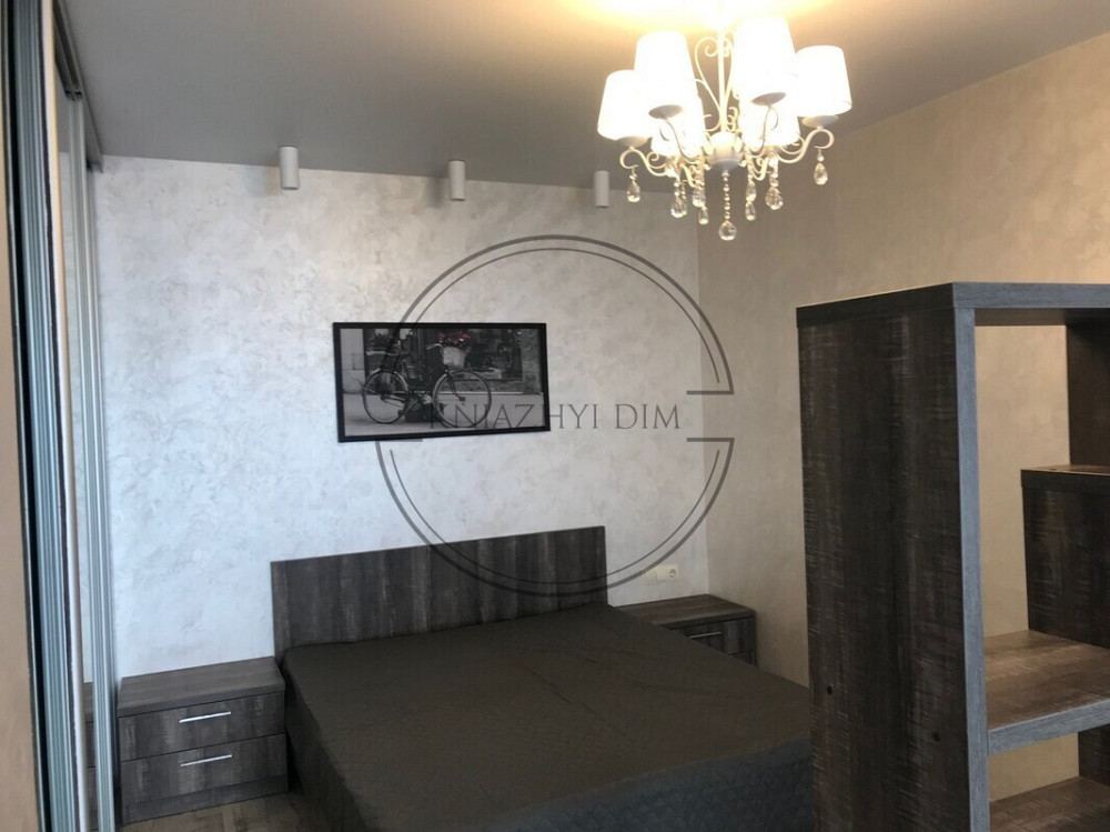 Оренда 1-кімнатної роздільної квартири в ЖК ADAMANT Солом'янському районі, код № 11198805 Київ - зображення 6