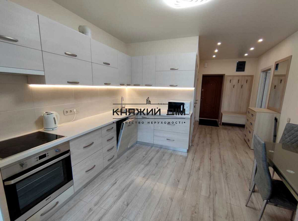 Оренда 1 к. квартири, м. Позняки, вул. Анни Ахматової, 9/18. № 11204827 Киев - изображение 7