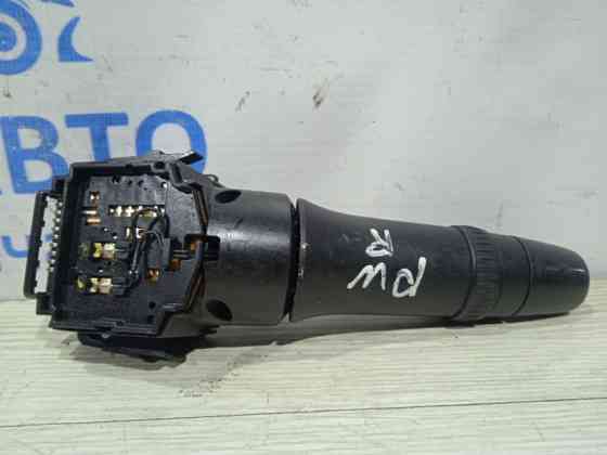 Переключатель подрулевой правый(дворники) Mitsubishi Pajero Wagon 4 3.2 ДИЗЕЛЬ 4M41 2006 (б/у) Киев