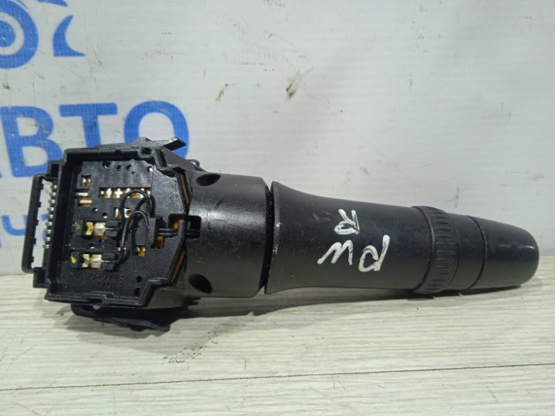 Переключатель подрулевой правый(дворники) Mitsubishi Pajero Wagon 4 3.2 ДИЗЕЛЬ 4M41 2006 (б/у) Киев - изображение 2